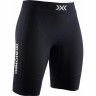 Шорты женские X-Bionic Regulator Run Speed Shorts Opal Black/Arctic White - Шорты женские X-Bionic Regulator Run Speed Shorts Opal Black/Arctic White