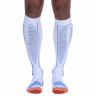 Носки X-Socks Run Expert Effektor OTC white/orange/twyce blue W072 - Носки X-Socks Run Expert Effektor OTC white/orange/twyce blue W072