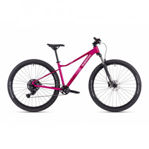Велосипед Superior XC 6.1 MS 29" Matte Purple рама: M (18") (2026) 