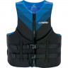 Спасательный жилет неопрен мужской Connelly Men's Promo Neo blue 67202508 (2021) - Спасательный жилет неопрен мужской Connelly Men's Promo Neo blue 67202508 (2021)