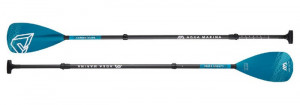 Весло для SUP-доски Aqua Marina Carbon Guide B0303014 