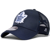 Бейсболка Atributika&Club NHL Toronto Maple Leafs синяя (55-58 см) 31391 Бейсболка Atributika&Club NHL Toronto Maple Leafs синяя (55-58 см) 31391
