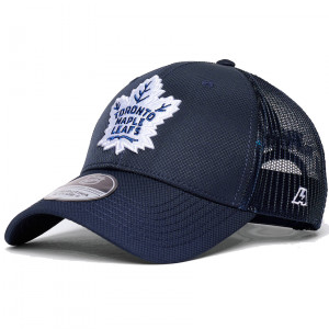 Бейсболка Atributika&amp;Club NHL Toronto Maple Leafs синяя (55-58 см) 31391 
