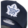 Бейсболка Atributika&Club NHL Toronto Maple Leafs синяя (55-58 см) 31391 - Бейсболка Atributika&Club NHL Toronto Maple Leafs синяя (55-58 см) 31391