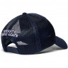 Бейсболка Atributika&Club NHL Toronto Maple Leafs синяя (55-58 см) 31391 - Бейсболка Atributika&Club NHL Toronto Maple Leafs синяя (55-58 см) 31391