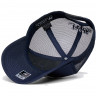 Бейсболка Atributika&Club NHL Toronto Maple Leafs синяя (55-58 см) 31391 - Бейсболка Atributika&Club NHL Toronto Maple Leafs синяя (55-58 см) 31391