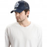 Бейсболка Atributika&Club NHL Toronto Maple Leafs синяя (55-58 см) 31391 - Бейсболка Atributika&Club NHL Toronto Maple Leafs синяя (55-58 см) 31391