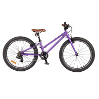 Велосипед Shulz Chloe 24 Race violet