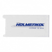 Скребок Holmenkol Scraper Nordic (incl. Groove/Klister Scraper) (20650)