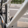 Велосипед Alpinebike Terra 9 29" белый мрамор рама: M/L (ЕТТ 615) (2026) - Велосипед Alpinebike Terra 9 29" белый мрамор рама: M/L (ЕТТ 615) (2026)