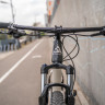 Велосипед Alpinebike Terra 9 29" белый мрамор рама: M/L (ЕТТ 615) (2026) - Велосипед Alpinebike Terra 9 29" белый мрамор рама: M/L (ЕТТ 615) (2026)