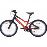 Велосипед Alpinebike Pegas 3 20" рассветный оранжевый (2025) - Велосипед Alpinebike Pegas 3 20" рассветный оранжевый (2025)
