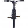 Велосипед Alpinebike Pegas 3 20" рассветный оранжевый (2025) - Велосипед Alpinebike Pegas 3 20" рассветный оранжевый (2025)