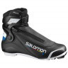 Лыжные ботинки Salomon R/PROLINK (2022) - Лыжные ботинки Salomon R/PROLINK (2022)