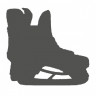 Коньки Bauer Vapor Flylite S25 INT FIT1 (1064921) (без лезвий) - Коньки Bauer Vapor Flylite S25 INT FIT1 (1064921) (без лезвий)