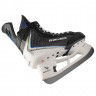 Коньки Bauer Vapor Flylite S25 INT FIT1 (1064921) (без лезвий) - Коньки Bauer Vapor Flylite S25 INT FIT1 (1064921) (без лезвий)