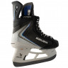 Коньки Bauer Vapor Flylite S25 INT FIT1 (1064921) (без лезвий) - Коньки Bauer Vapor Flylite S25 INT FIT1 (1064921) (без лезвий)