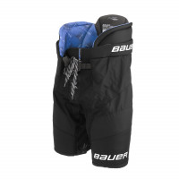 Шорты Bauer Performance S24 INT black (1063708)