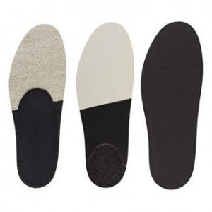 Стельки Sidas OPCT Sport Standard Kids S 