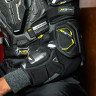 Налокотники Bauer Supreme M5 Pro S23 SR (1061874) - Налокотники Bauer Supreme M5 Pro S23 SR (1061874)