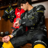 Налокотники Bauer Supreme M5 Pro S23 SR (1061874) - Налокотники Bauer Supreme M5 Pro S23 SR (1061874)
