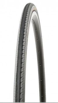 Велопокрышка Kenda 700х23С 23-622 K196 KONTENDER BK/BSK 60TPI LR3 (5-529661) до 8.5 Bar