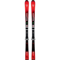 Горные лыжи Rossignol Hero Athlete FIS SL Factory R22 157 12м без креплений (2027) Горные лыжи Rossignol Hero Athlete FIS SL Factory R22 157 12м без креплений (2027)