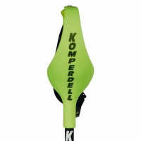 Гарды Komperdell Punch Protection Profi green