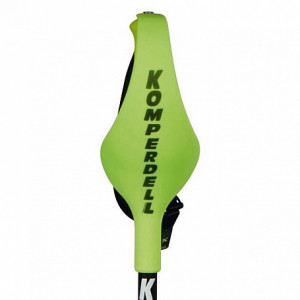 Гарды Komperdell Punch Protection Profi green 