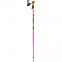 Горнолыжные палки Leki WCR Lite SL 3D neonpink/black/neonyellow 65265852