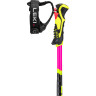 Горнолыжные палки Leki WCR Lite SL 3D neonpink/black/neonyellow 65265852 - Горнолыжные палки Leki WCR Lite SL 3D neonpink/black/neonyellow 65265852