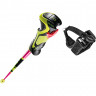 Горнолыжные палки Leki WCR Lite SL 3D neonpink/black/neonyellow 65265852 - Горнолыжные палки Leki WCR Lite SL 3D neonpink/black/neonyellow 65265852