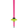 Горнолыжные палки Leki WCR Lite SL 3D neonpink/black/neonyellow 65265852 - Горнолыжные палки Leki WCR Lite SL 3D neonpink/black/neonyellow 65265852
