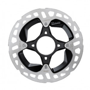 Тормозной диск Shimano XTR/Dura-Ace, MT900, 140 мм, C.Lock, с lock ring с внешн. шлиц. 