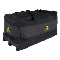 Сумка вратаря Fischer Bag SR black/yellow (H005123)