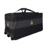 Сумка вратаря Fischer Bag SR black/yellow (H005123) - Сумка вратаря Fischer Bag SR black/yellow (H005123)