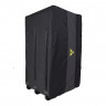 Сумка вратаря Fischer Bag SR black/yellow (H005123) - Сумка вратаря Fischer Bag SR black/yellow (H005123)