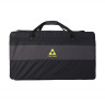 Сумка вратаря Fischer Bag SR black/yellow (H005123) - Сумка вратаря Fischer Bag SR black/yellow (H005123)