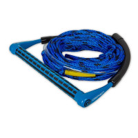 Фал с рукояткой для вейкбординга O'Brien 4-Section Poly-E blue S26 (2214552) Фал с рукояткой для вейкбординга O'Brien 4-Section Poly-E blue S26 (2214552)