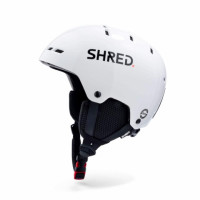 Шлем Shred Totality white