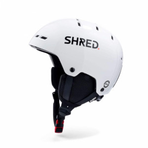 Шлем Shred Totality white 