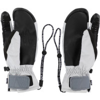 Варежки Crab Grab Freak Trigger double grey