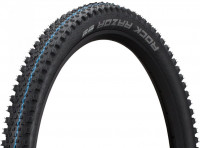 Велопокрышка Schwalbe 27.5x2.35/650B (60-584) 05-11600534.03 ROCK RAZOR Evo Super Trail TLE B/B-SK HS452 Addix Spgrip 67EPI
