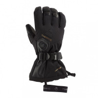 Перчатки Therm-ic с подогревом мужские ULTRA HEAT GLOVES MEN (2020)