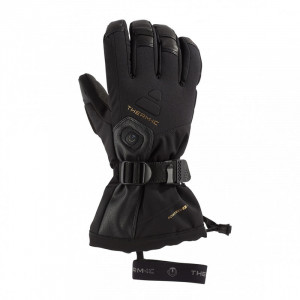 Перчатки Therm-ic с подогревом мужские ULTRA HEAT GLOVES MEN (2020) 