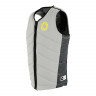 Спасательный жилет мужской Jetpilot X1 F/E Vest Busty light grey размер L (12) S26 (260010) - Спасательный жилет мужской Jetpilot X1 F/E Vest Busty light grey размер L (12) S26 (260010)