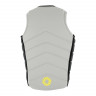 Спасательный жилет мужской Jetpilot X1 F/E Vest Busty light grey размер L (12) S26 (260010) - Спасательный жилет мужской Jetpilot X1 F/E Vest Busty light grey размер L (12) S26 (260010)