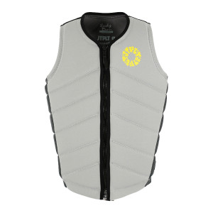 Спасательный жилет мужской Jetpilot X1 F/E Vest Busty light grey размер L (12) S26 (260010) 