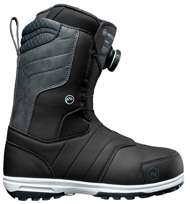 Flow ranger boa sale