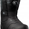 Ботинки для сноуборда Nidecker Onyx Black (2022) - Ботинки для сноуборда Nidecker Onyx Black (2022)